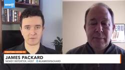 Airlines Lose Billions In Q1; Analysts Expect Recovery To Take Years News Clip