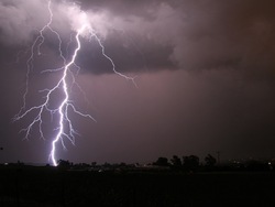 Sequridad climática: video de evaluación Instructional Video