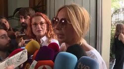 CLEAN : Fans pay homage to Spanish singer Camilo Sesto dead at 72 News Clip