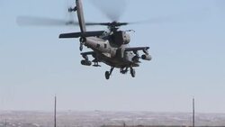 CLEAN : From the US Rockies News Clip