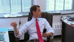 Anthony Weiner's wife calls it quits News Clip