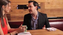 How to Make a Sugar Packet Disappear under a Napkin Instructional Video