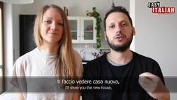 How to Use "Fare" in Italian Instructional Video