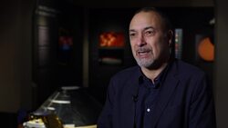 Exhibition celebrates 50th anniversary of moon landing Instructional Video