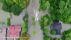 The World’s Biggest Cities are Preparing for More Super Storms News Clip