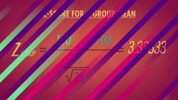 Test Statistics - Crash Course Statistics Instructional Video