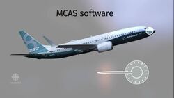 Some 737 MAX 8 jet safety features not included on stock planes News Clip