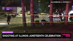 Ford Chairman Says U.S. Not Ready to Compete With China on EV Production News Clip