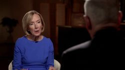 James Mattis On Why He Left The Trump Administration But Won’t Criticize It News Clip