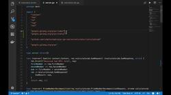 gRPC [Golang] Master Class Build Modern API and Microservices - [Hands-On] Errors implementation Instructional Video
