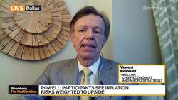 Dreyfus and Mellon's Reinhart on Fed Rate Hike News Clip