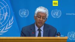 Sudan: Port Sudan hit by drone strikes for sixth consecutive day, UN sounds alarm News Clip