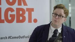 Stonewall's Ruth Hunt tells Owen Jones: 'My heart breaks for trans communities' Instructional Video