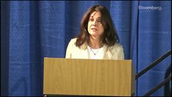 Fed's Logan Says Inflation Has Been Much Too High News Clip