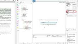 Robotic Process Automation - UiPath RPA Developer Masterclass - PDF Automation - Part 1 Instructional Video
