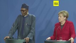 Muhammadu Buhari's legacy: higlight of his presidential tenure Instructional Video