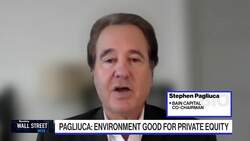 Idea of Super League Makes Sense on Paper: Pagliuca News Clip