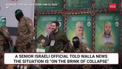 Hamas' Secret Plan On Israeli Hostages Revealed; Captives' Remains To Be Shifted Out Of Gaza? News Clip