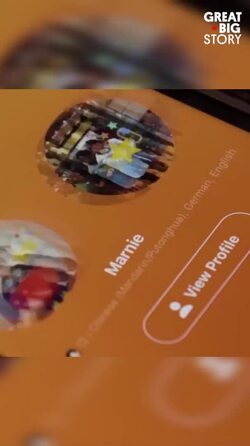 Hillary Yip, 14-year-old CEO of Minormynas transforming language learning Instructional Video