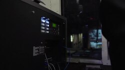 CLEAN : French cinema battles foreclosure notice News Clip