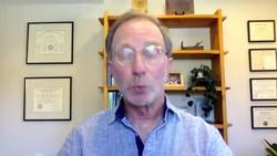 Daniel A. Kinderlehrer, MD - Recovery from Lyme Disease Instructional Video