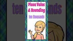 Place Value & Rounding | 4.NBT.A.3 Instructional Video