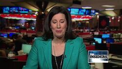 Dumping a Party Leader | The Insiders News Clip