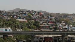 Tight quarters: Social distance in SE Asian crowds Instructional Video