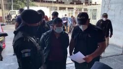 VOICED : Guatemala desbarató red que transportó migrantes asesinados en México News Clip