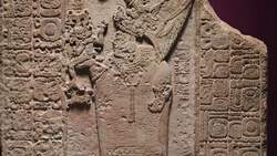 Mayan Hieroglyphs for Kids Instructional Video