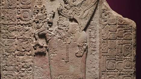 Mayan Hieroglyphs for Kids