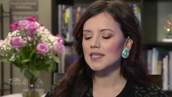 Cree-Métis singer finds peace through Cree Christmas carols News Clip
