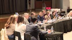 West Islip BOE approves $139M budget as parents address safety concerns News Clip