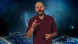 Why Space Over South America is Deadly for Satellites Instructional Video