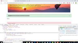Selenium Python Automation Testing from Scratch and Frameworks - Extracting Text from a Web Page with Validation Assertions Instructional Video