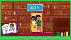 Engaging Fully Instructional Video