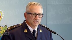 Video of Chief Allan Adam’s arrest brings RCMP tactics under scrutiny News Clip