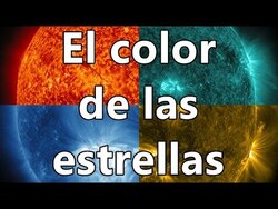 ¿De qué COLOR son las ESTRELLAS? Instructional Video