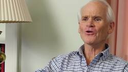 John Baer - Teachers Make a Difference Instructional Video