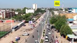 Chad scraps presidential term limits, cementing Deby's rule News Clip