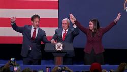 Controversial rabbi cites Jesus at Pence rally Instructional Video