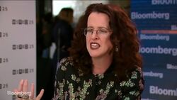 The Anthropologist Who Became a Leading Voice on AI News Clip