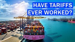 The History of US Tariffs Instructional Video