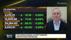 Goldman's Kostin on Market Outlook, Strategy News Clip