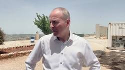 Increased tensions in Lebanon connected to conflict in Gaza – Martin News Clip