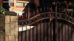 North Korean diplomat reportedly goes into hiding, sparking defection rumours News Clip