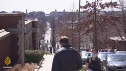 District of Columbia renews push for US statehood News Clip