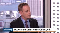 Global Trading System at Risk, Says Silk Road Associates CEO News Clip