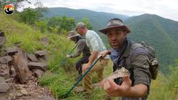 Rattlesnake Rattle - You Won't Believe What's Inside! Instructional Video