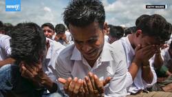 International Court Opens Investigation Into Crimes Against Rohingya News Clip